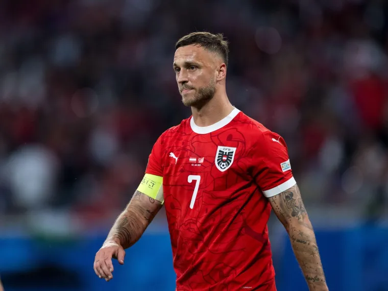 Kraj jedne ere: Ovo su igrači kojima bi Euro 2024. moglo biti ono posljednje