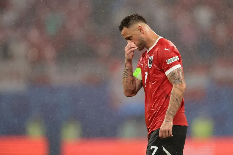 Kraj jedne ere: Ovo su igrači kojima bi Euro 2024. moglo biti ono posljednje