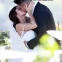  Sarah Hyland i Wells Adams 