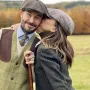 Victoria Beckham i David Beckham