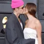 Justin Bieber i Hailey Bieber