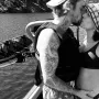Justin Bieber i Hailey Bieber 