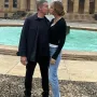 Sylvester Stallone i Jennifer Flavin