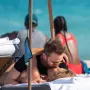 Dj David Guetta i Jessica Ledon 