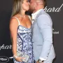 Conor McGregor i Dee Devlin