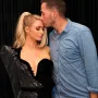 Paris Hilton i Carter Reum