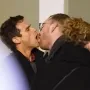 Sam Smith i Brandon Flynn 