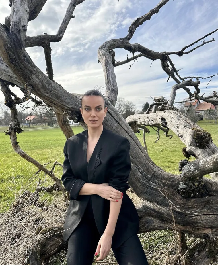 O svom životu nogometaš rijetko govori, a na njihovim društvenim mrežama postoji tek nekoliko zajedničkih fotografija.