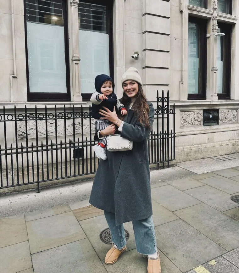 Melisa Kerman je supruga turskog reprezentativca Okay Yokuşlua. Ona je i sama sportašica koja se od malih nogu bavi odbojkom i trenutno je članica turske mlade odbojkaške reprezentacije. 