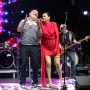 Tony Cetinski i Nina Badrić