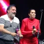 Tony Cetinski i Nina Badrić