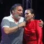 Tony Cetinski i Nina Badrić