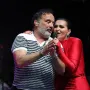Tony Cetinski i Nina Badrić