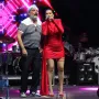 Tony Cetinski i Nina Badrić