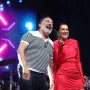 Tony Cetinski i Nina Badrić
