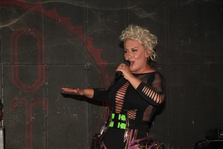 Indira Levak 