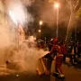 Kaos, nasilje i uništavanje u Francuskoj: Podivljali prosvjednici sukobili se s policijom