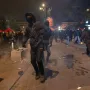 Kaos, nasilje i uništavanje u Francuskoj: Podivljali prosvjednici sukobili se s policijom