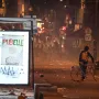 Kaos, nasilje i uništavanje u Francuskoj: Podivljali prosvjednici sukobili se s policijom