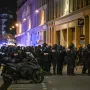Kaos, nasilje i uništavanje u Francuskoj: Podivljali prosvjednici sukobili se s policijom