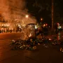 Kaos, nasilje i uništavanje u Francuskoj: Podivljali prosvjednici sukobili se s policijom
