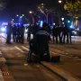 Kaos, nasilje i uništavanje u Francuskoj: Podivljali prosvjednici sukobili se s policijom