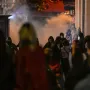 Kaos, nasilje i uništavanje u Francuskoj: Podivljali prosvjednici sukobili se s policijom