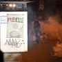 Kaos, nasilje i uništavanje u Francuskoj: Podivljali prosvjednici sukobili se s policijom
