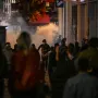 Kaos, nasilje i uništavanje u Francuskoj: Podivljali prosvjednici sukobili se s policijom