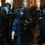 Kaos, nasilje i uništavanje u Francuskoj: Podivljali prosvjednici sukobili se s policijom