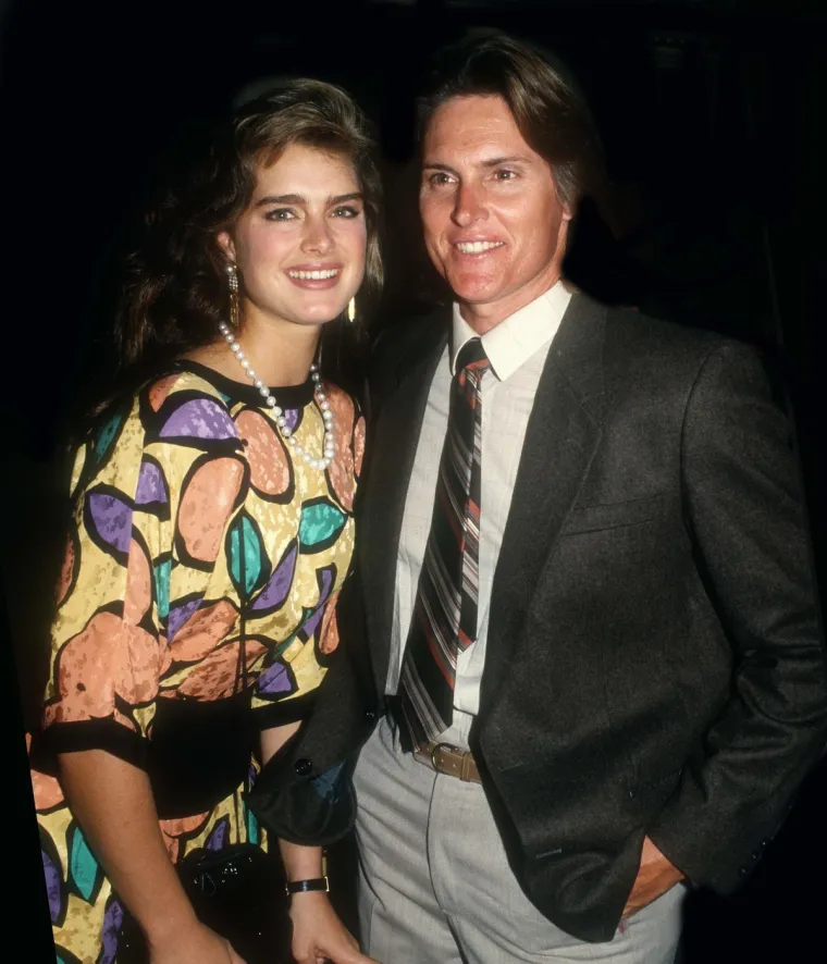 Caitlyn Jenner prošetala ulicama Malibua, a evo kako je izgledala kada je kao Bruce osvajala olimpijske medalje