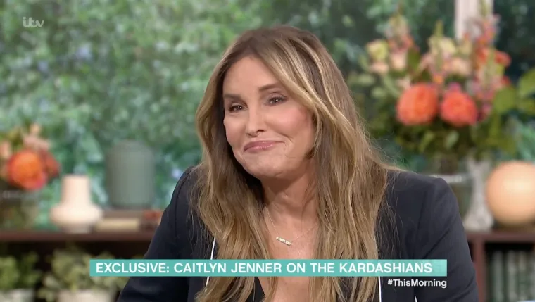 Caitlyn Jenner nedavno tijekom intervjua za jednu američku emisiju