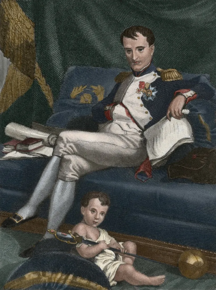 Napoleon Bonaparte