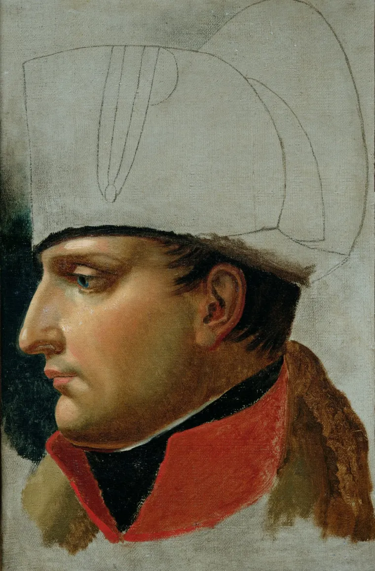Napoleon Bonaparte