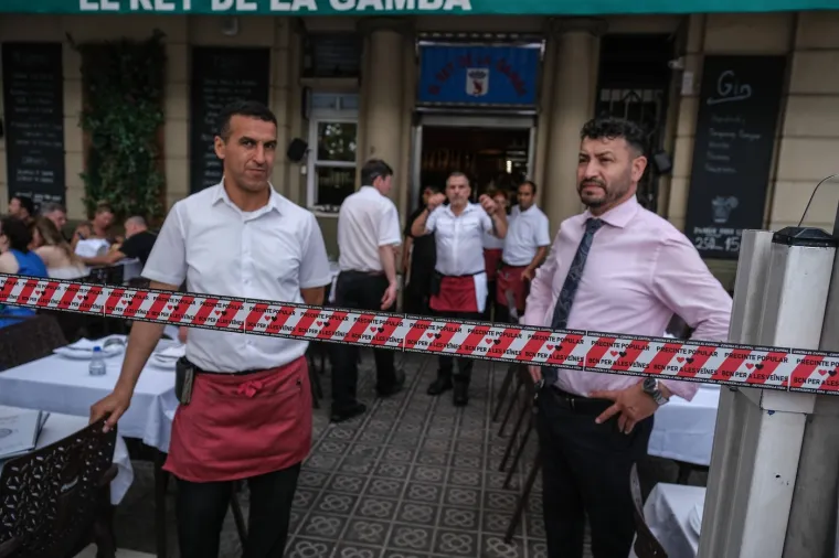 Čeka li ovo i Hrvatsku? Ustali su protiv masovnog turizma i gostima poručili: 'ajte ća!'