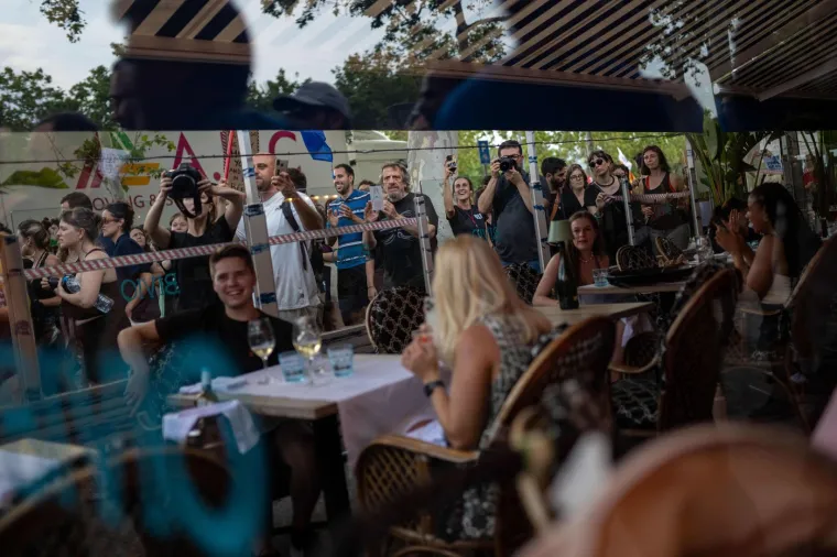 Čeka li ovo i Hrvatsku? Ustali su protiv masovnog turizma i gostima poručili: 'ajte ća!'