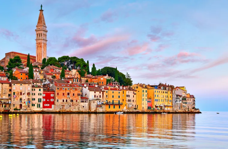 2. Rovinj 
