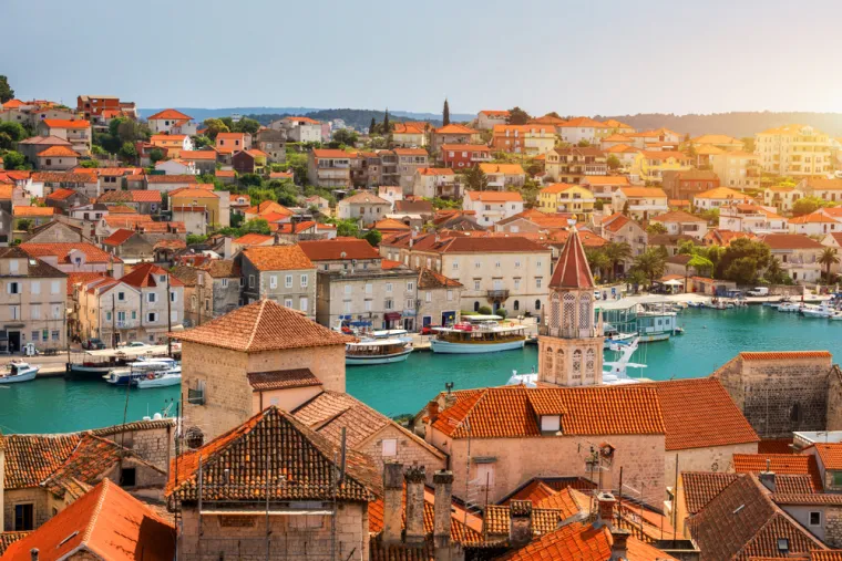 5. Trogir