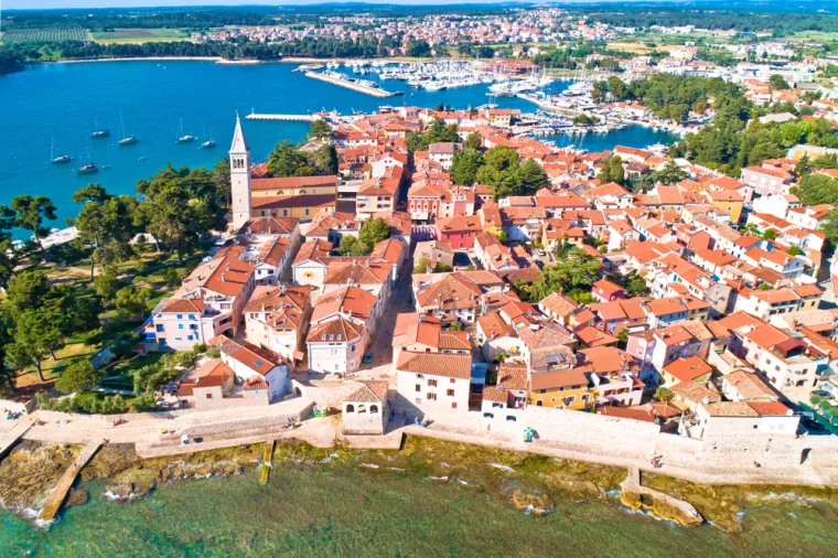 22. Novigrad