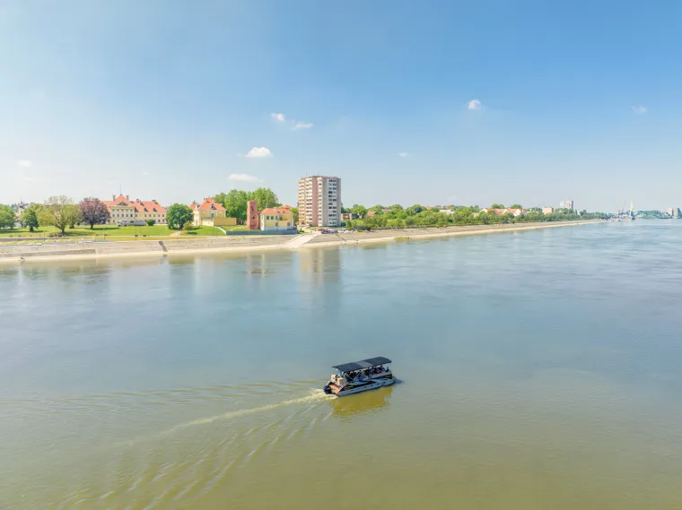 Vodimo vas u Srijem i Slavoniju