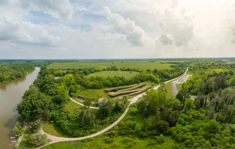 Ovih osam atrakcija na Dunavu ne smijete propustiti