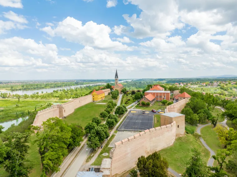 Ovih osam atrakcija na Dunavu ne smijete propustiti