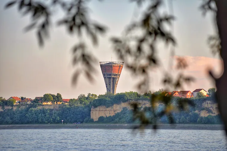 Ovih osam atrakcija na Dunavu ne smijete propustiti