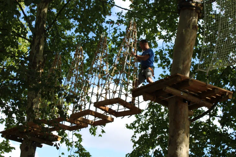 Top sedam aktivnosti u Srijemu i Slavoniji za ljubitelje outdoora