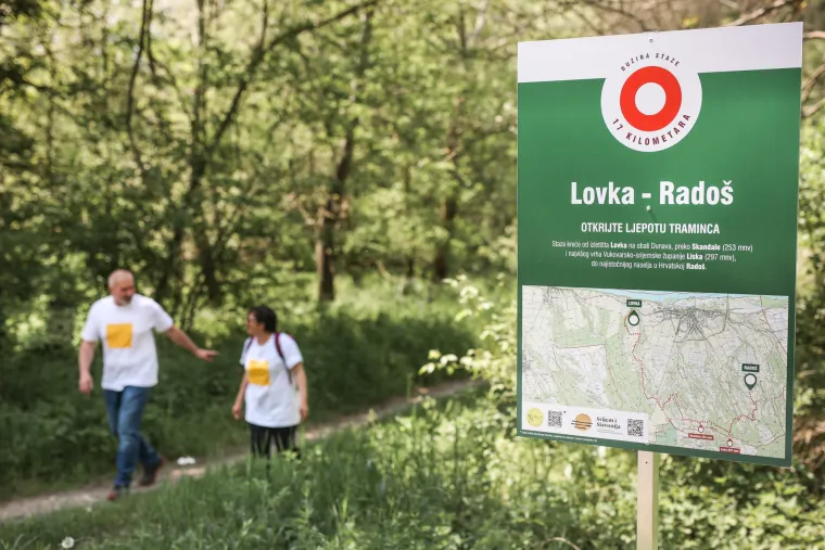 Top sedam aktivnosti u Srijemu i Slavoniji za ljubitelje outdoora