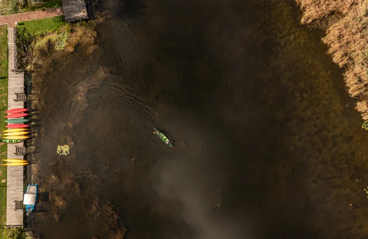 Top sedam aktivnosti u Srijemu i Slavoniji za ljubitelje outdoora