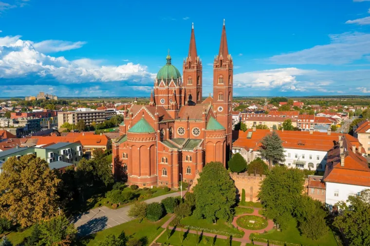 7. Đakovo