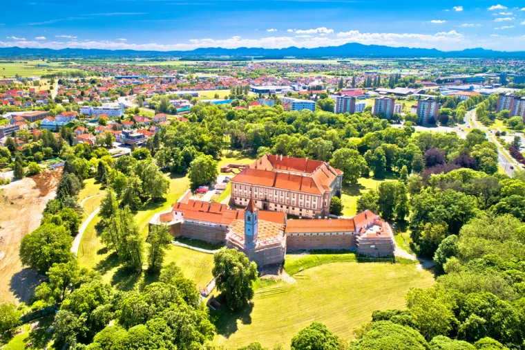 8. Čakovec 