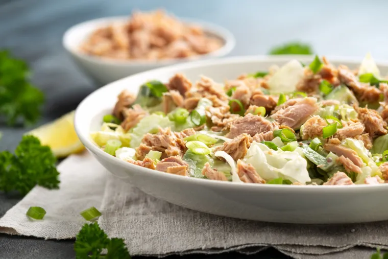 Salata od tune 