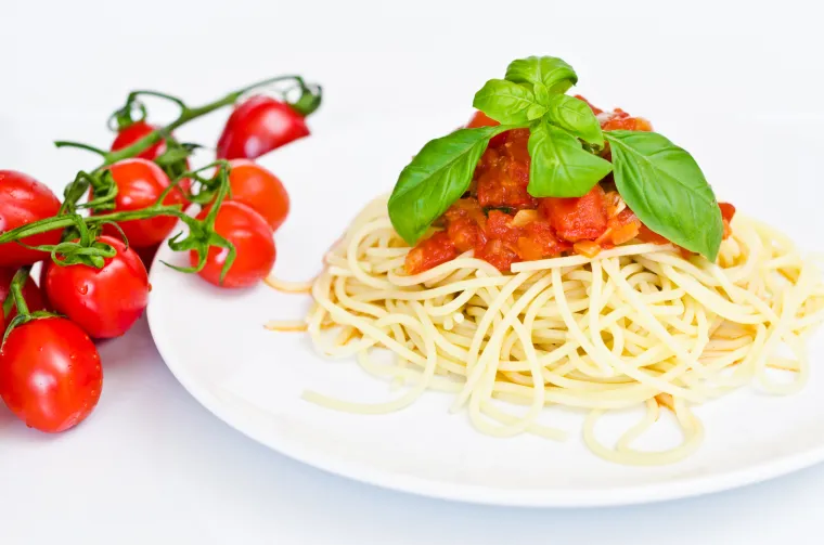 &Scaron;pagete milaneze